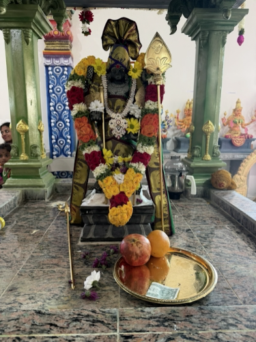 Lord-Subramanya