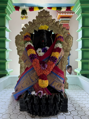 Lord-Surya
